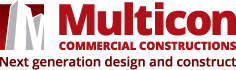 Multicon Commercial Constructions